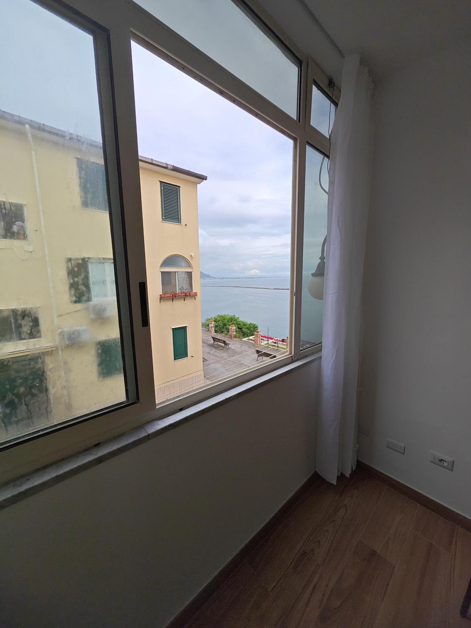 Casa Ferrigno Apartment Vietri sul Mare Exterior photo