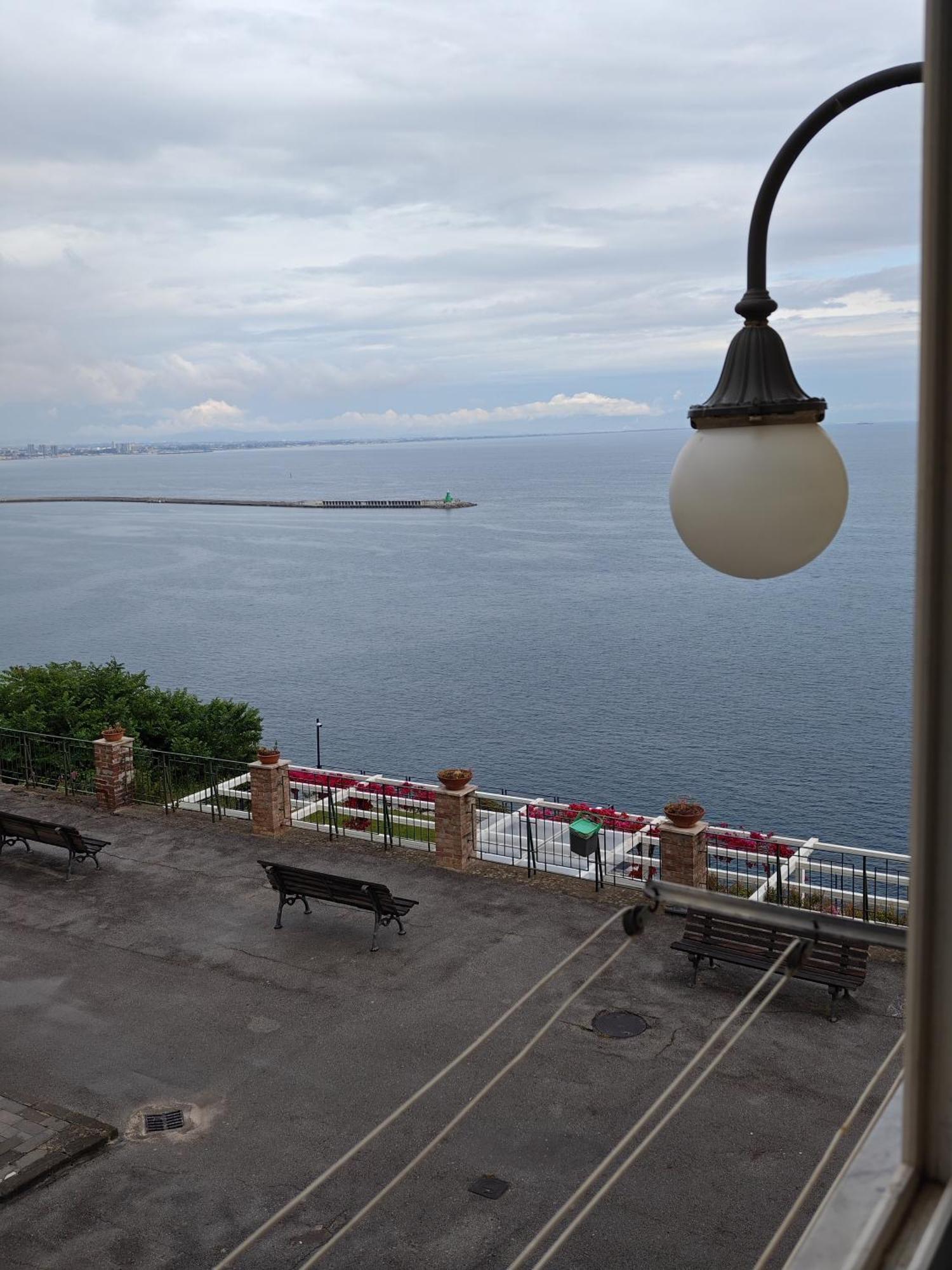 Casa Ferrigno Apartment Vietri sul Mare Exterior photo