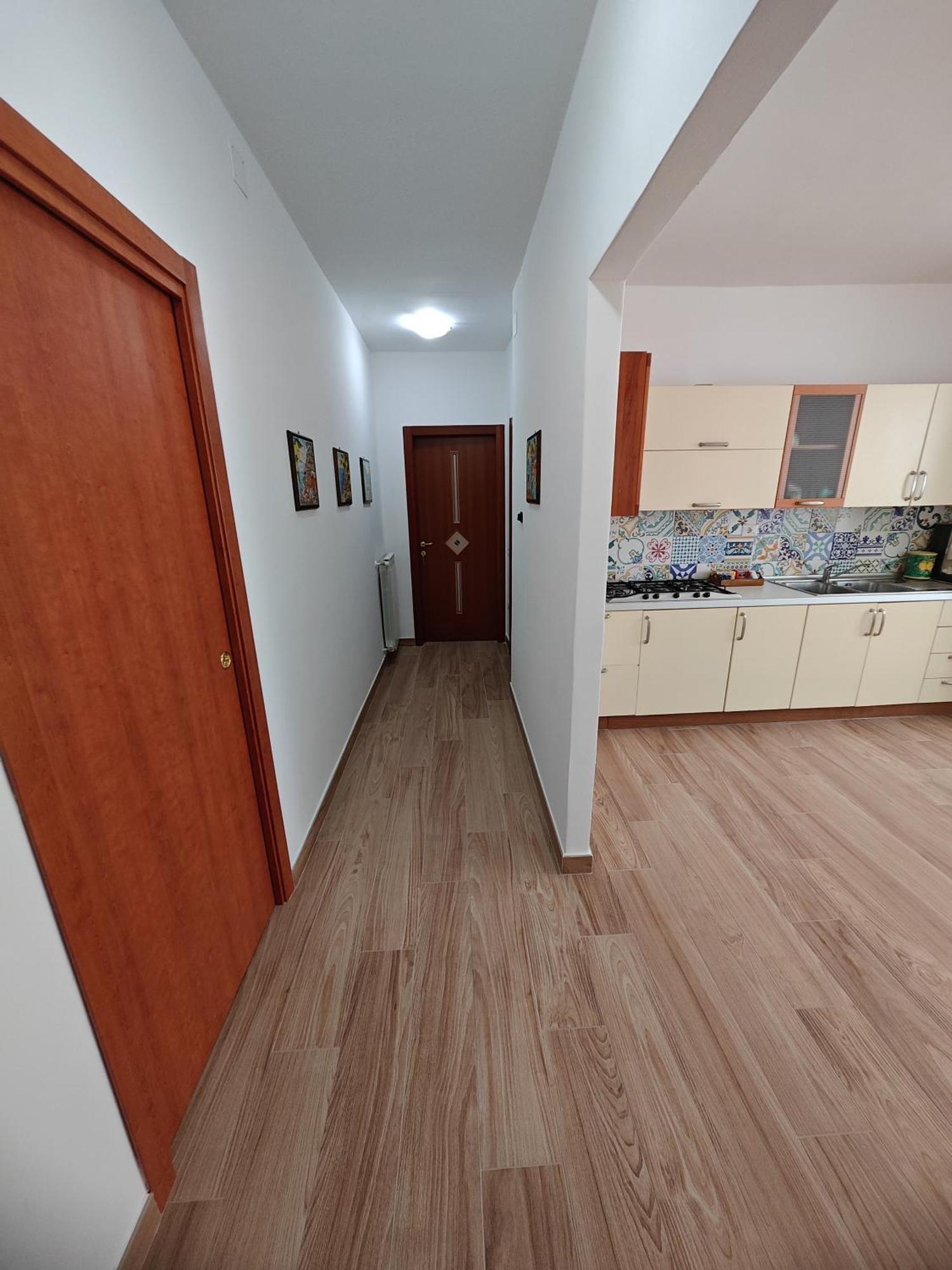 Casa Ferrigno Apartment Vietri sul Mare Exterior photo