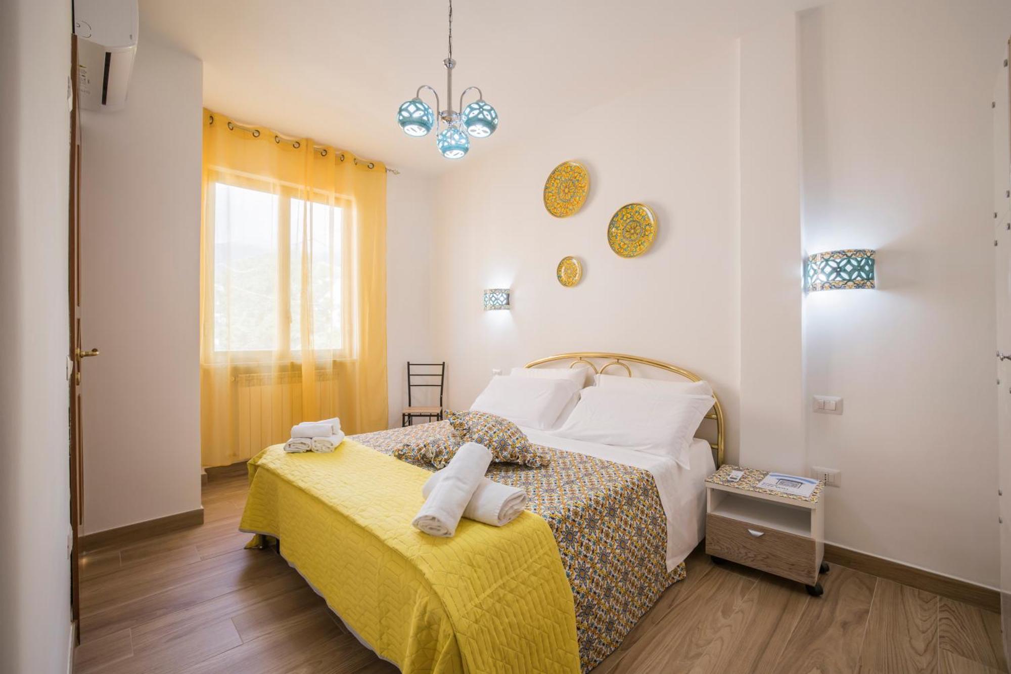 Casa Ferrigno Apartment Vietri sul Mare Exterior photo