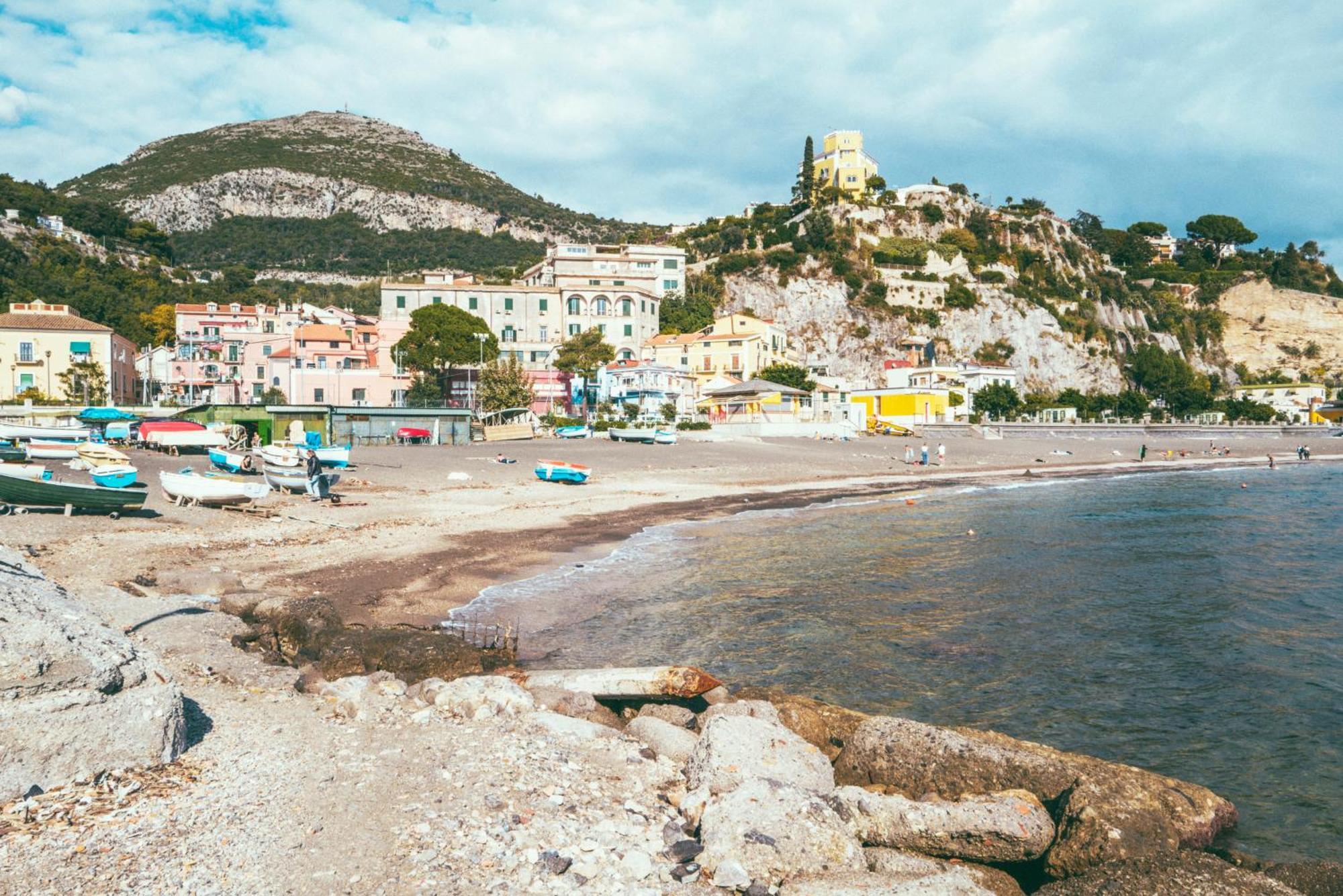 Casa Ferrigno Apartment Vietri sul Mare Exterior photo