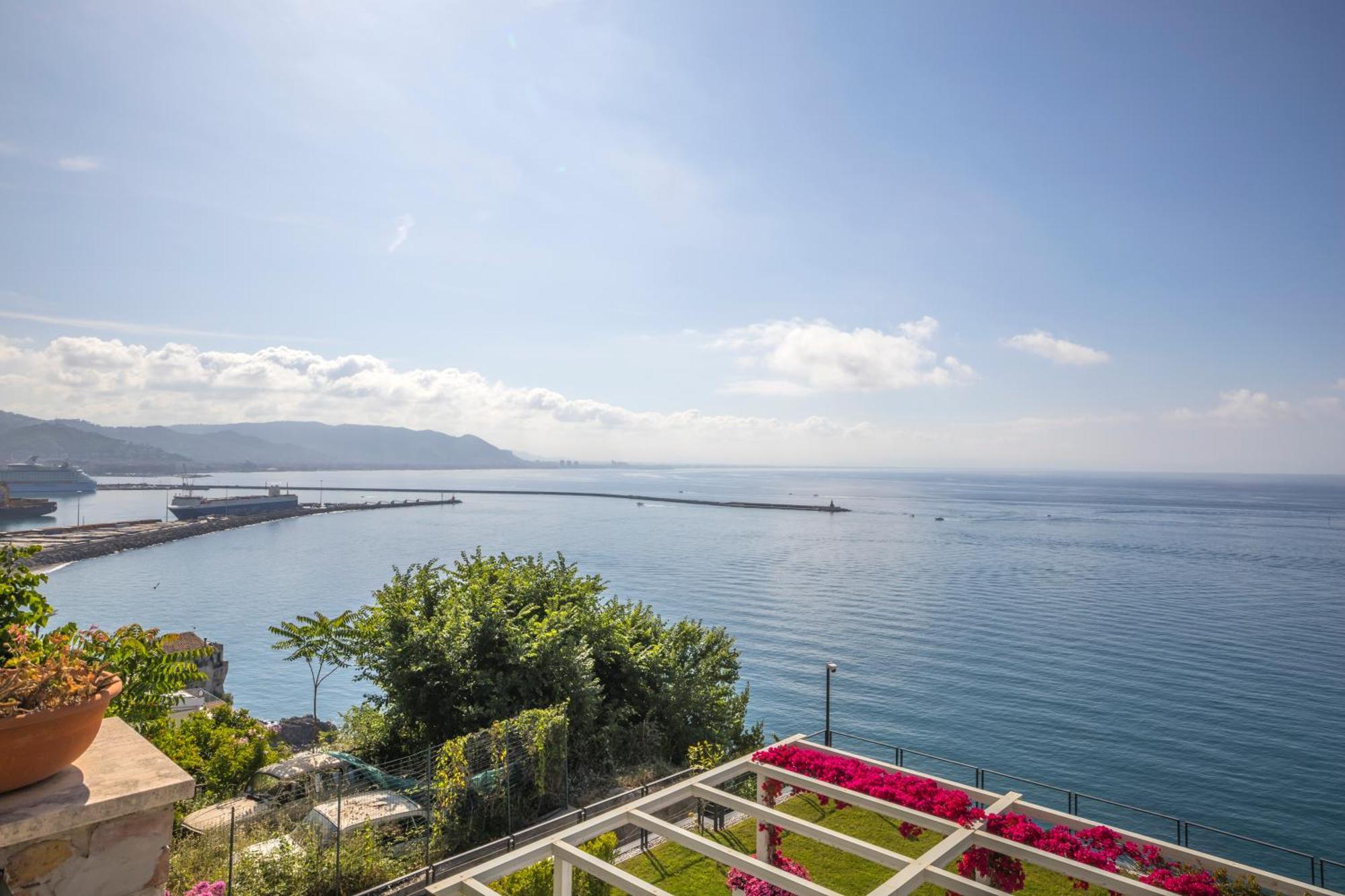 Casa Ferrigno Apartment Vietri sul Mare Exterior photo