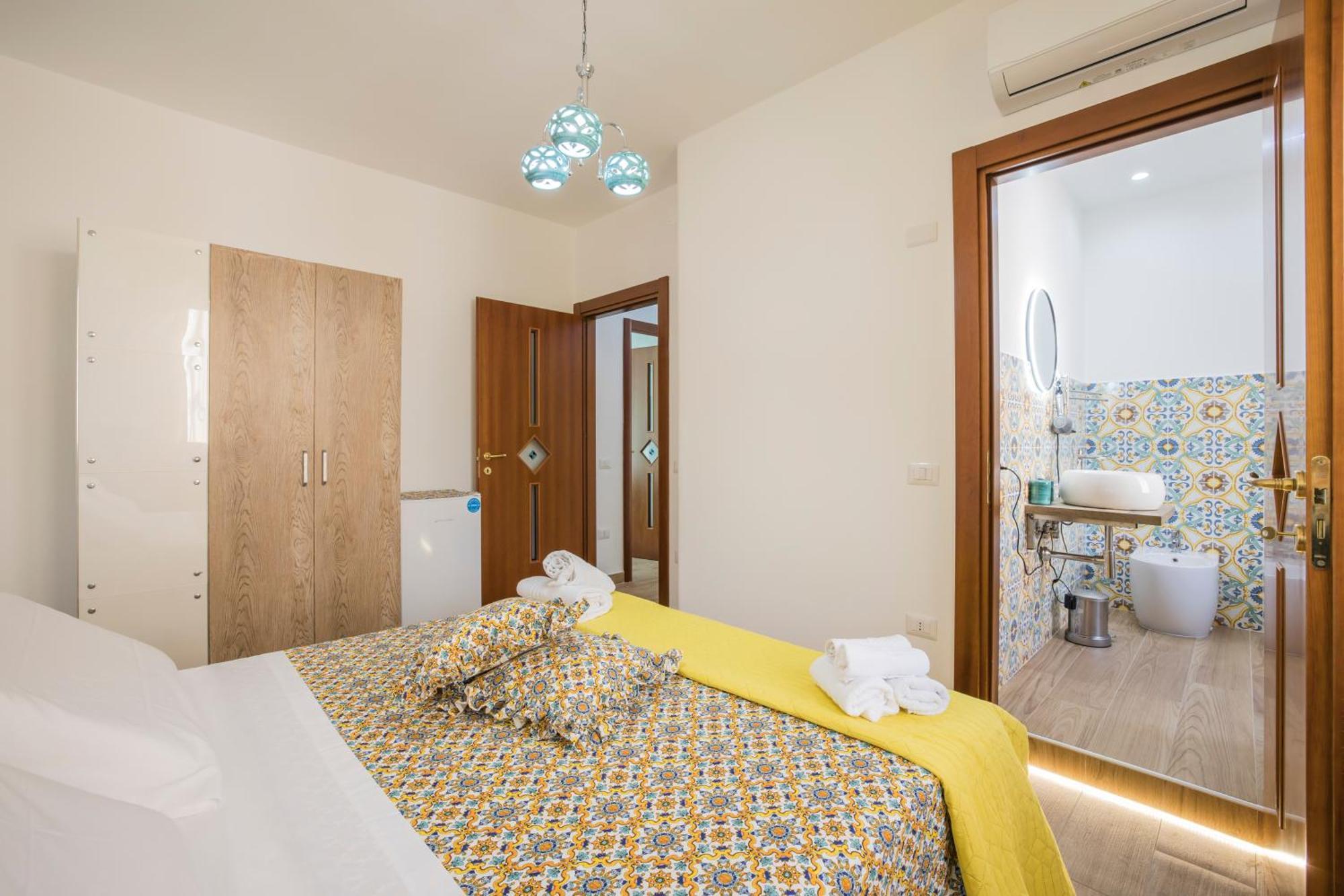 Casa Ferrigno Apartment Vietri sul Mare Exterior photo