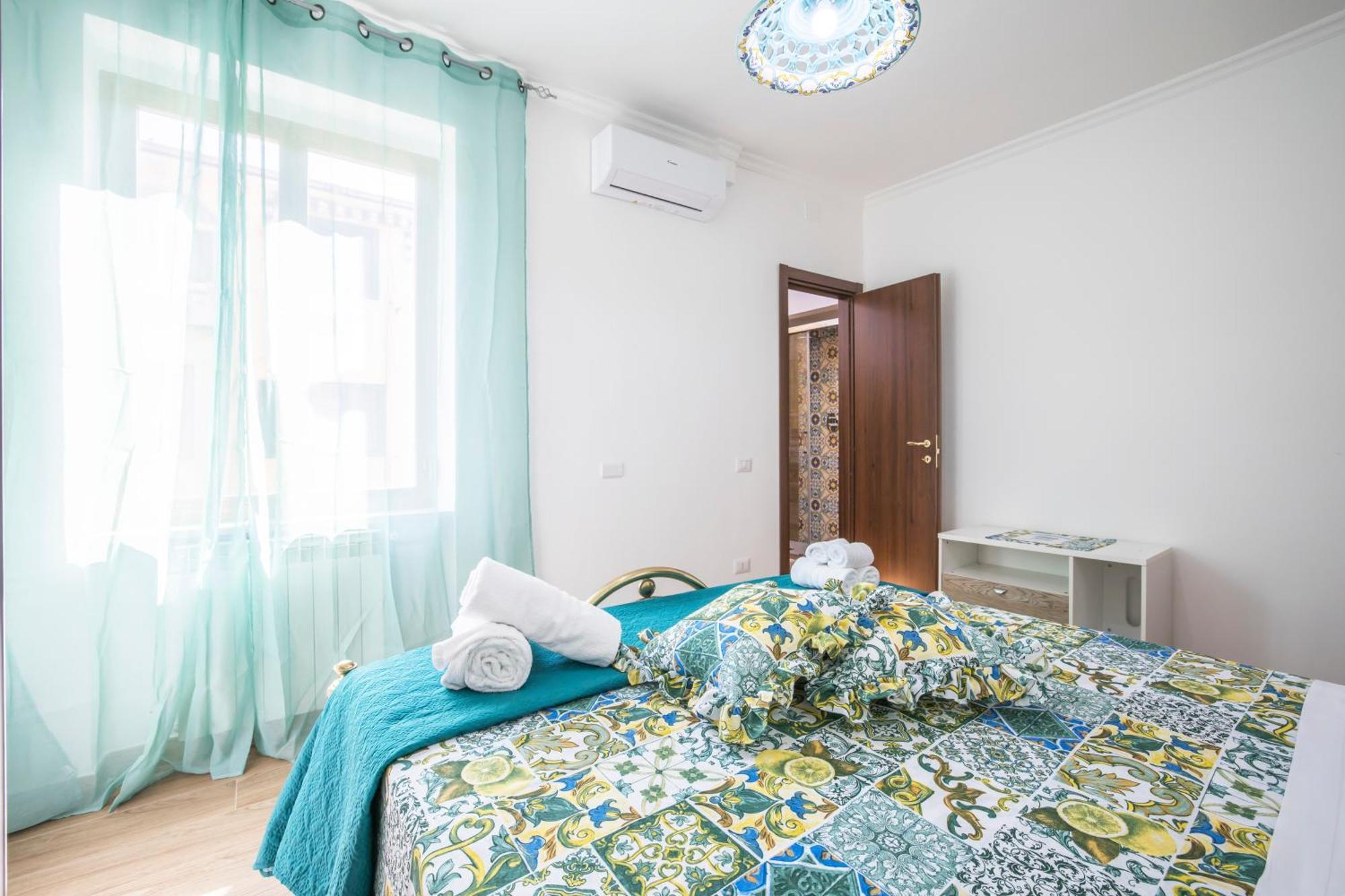 Casa Ferrigno Apartment Vietri sul Mare Exterior photo